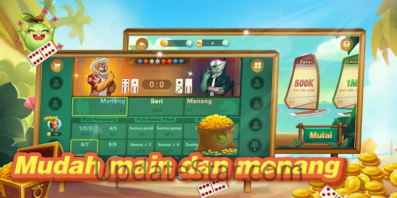 Domino QiuQiu Zumba 3.8.0