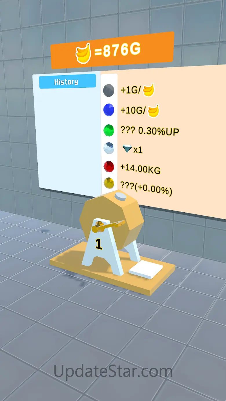 Flying Gorilla 4.4.7