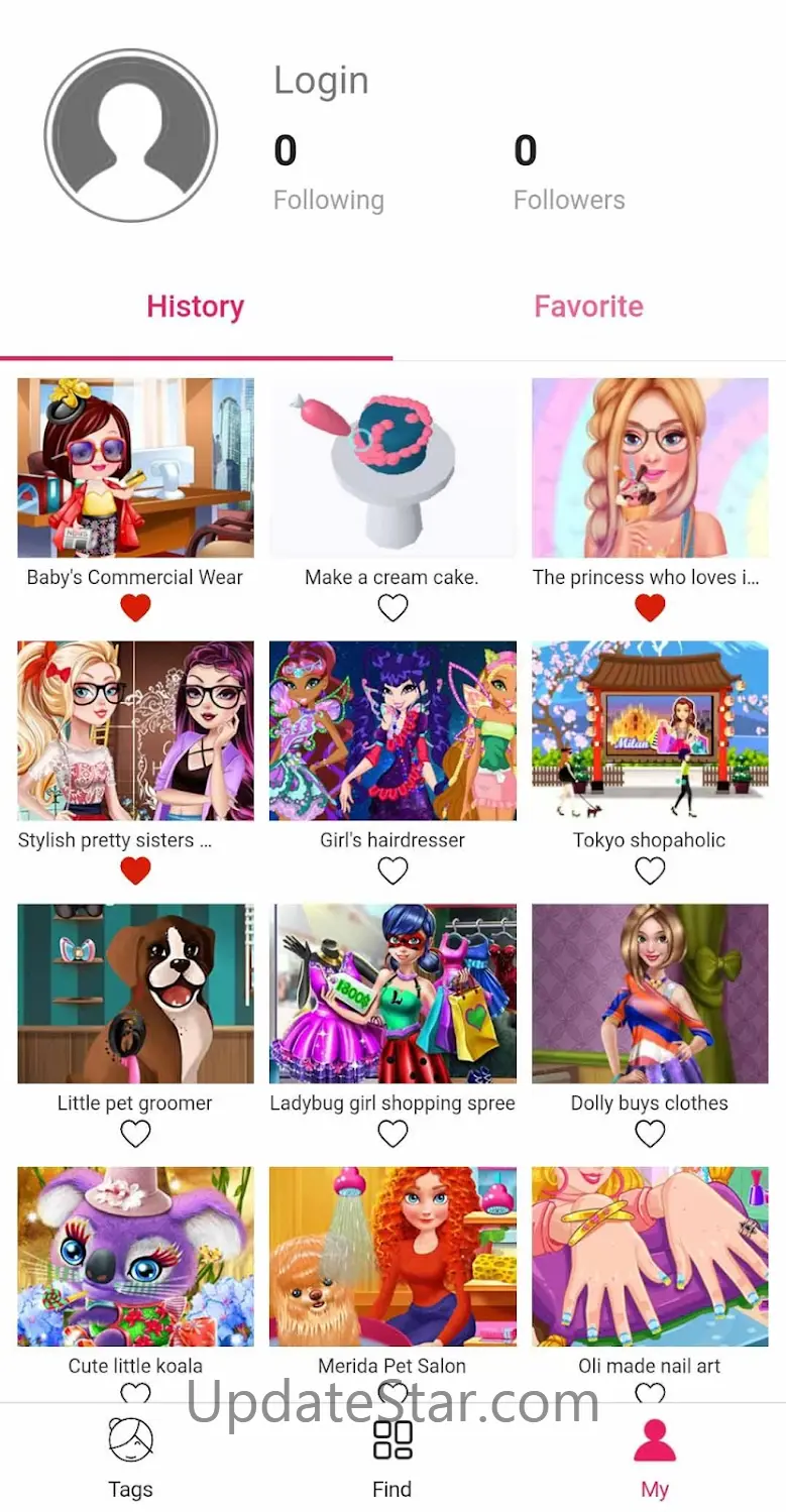 Girls Of FunGamebox 1.1.36