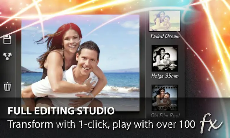 Camera ZOOM FX Premium 6.4.2