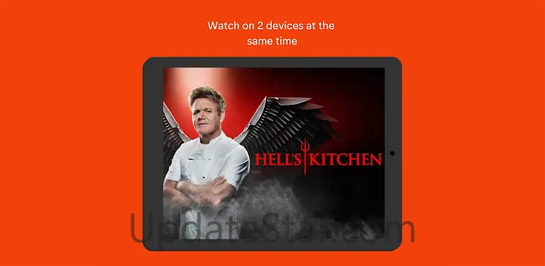 Foxtel GO