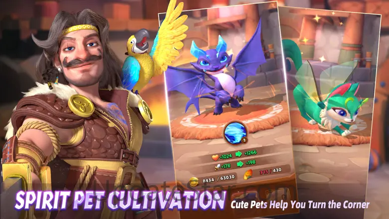 Heroic Expedition 1.9
