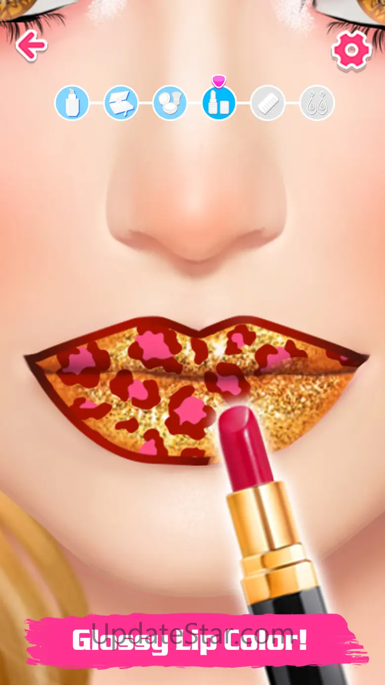 Makeup Games: Make Up Artist. 1.4