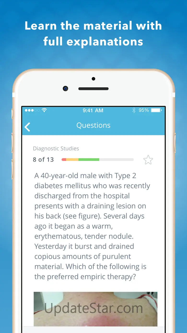 Physician Assistant Boards Q&A 8.17.6525