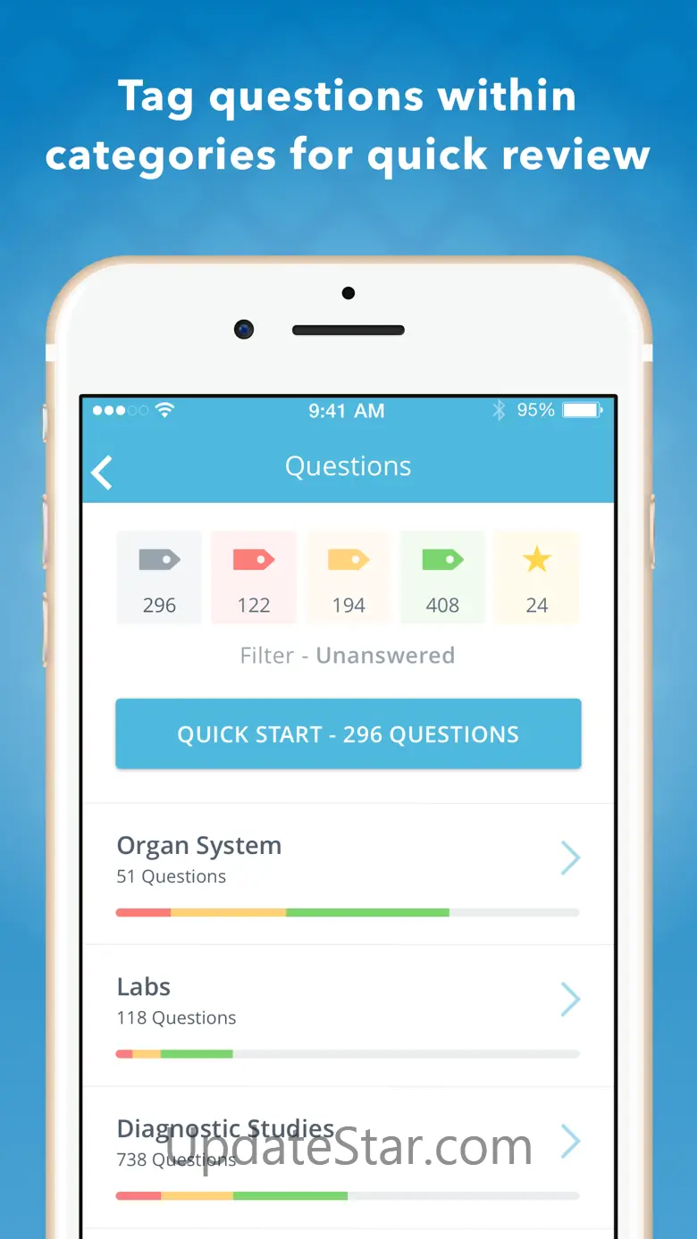 Physician Assistant Boards Q&A 8.17.6525