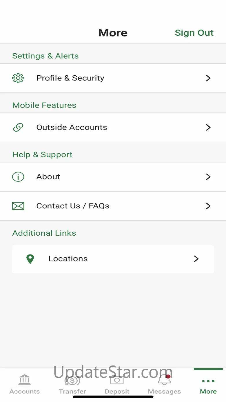 Magnolia Bank Mobile 7.61.0.13112