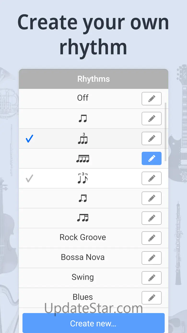 Tuner & Metronome -Soundcorset 10.3.9