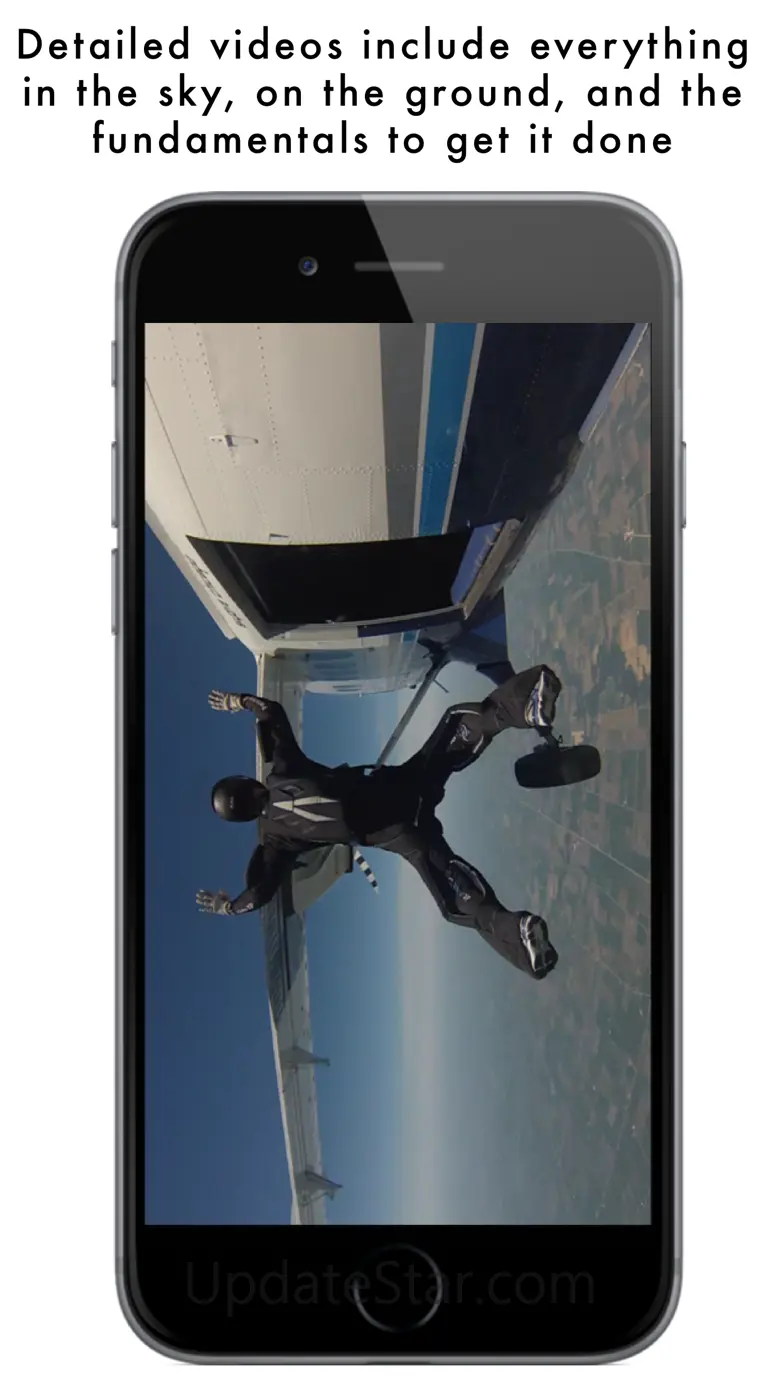 Rhythm Skydiving 101 2.78.4