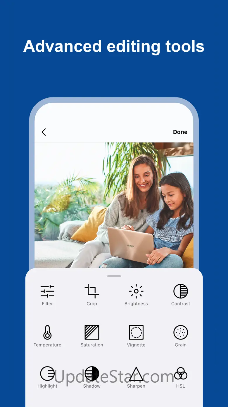 Microsoft Pix 2.6.2