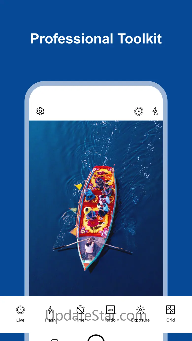 Microsoft Pix 2.6.2
