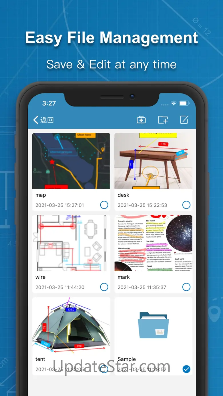 Photos Measure - Image meter 5.16.0