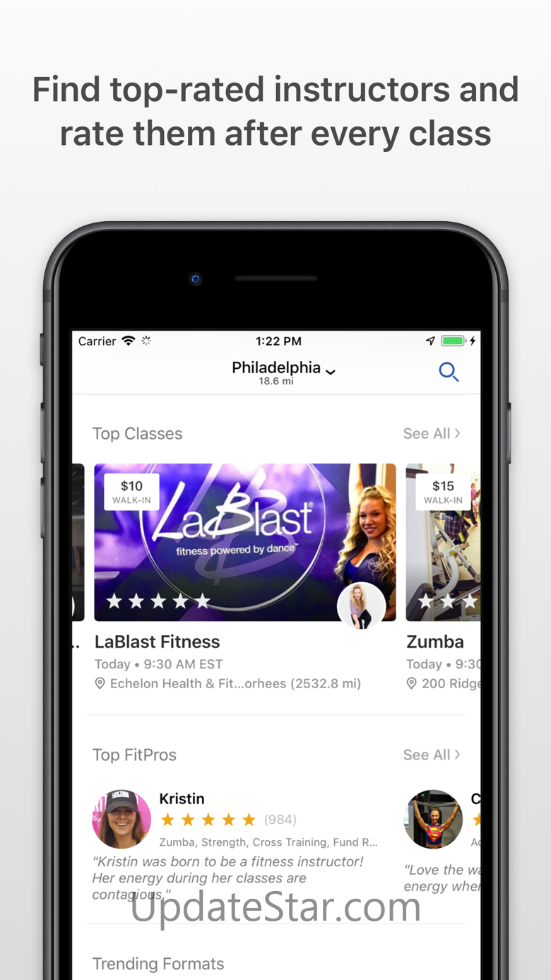 SweatNow 2.12