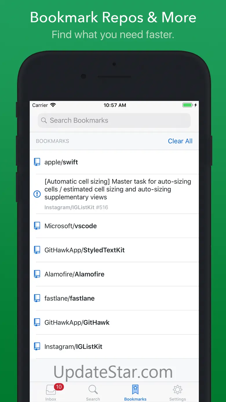 GitHawk for GitHub 1.27.2