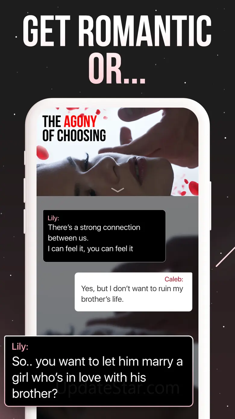 Thrill: Text Stories 1.2.1