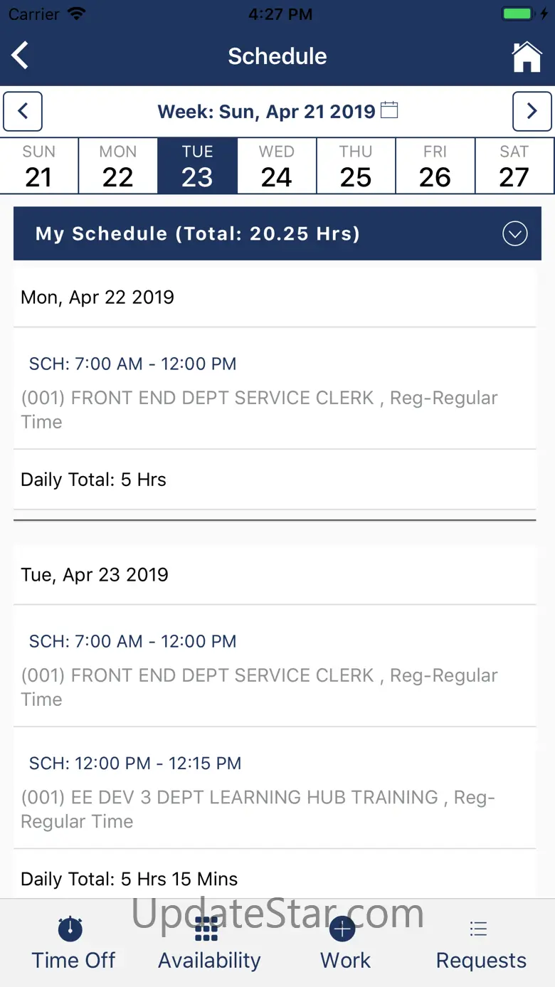 BigY Connect 3.9.0