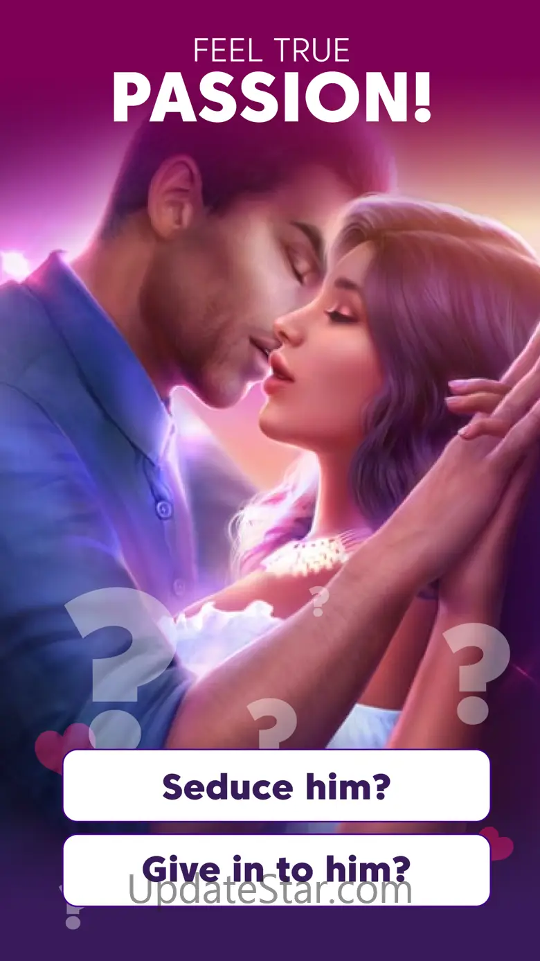 Novels: Choices Do Matter 2.51