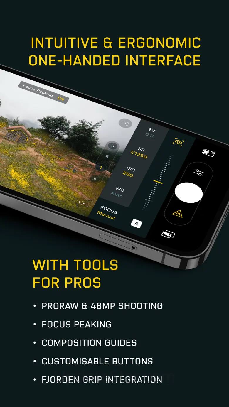 Fjorden Camera 2.3.1