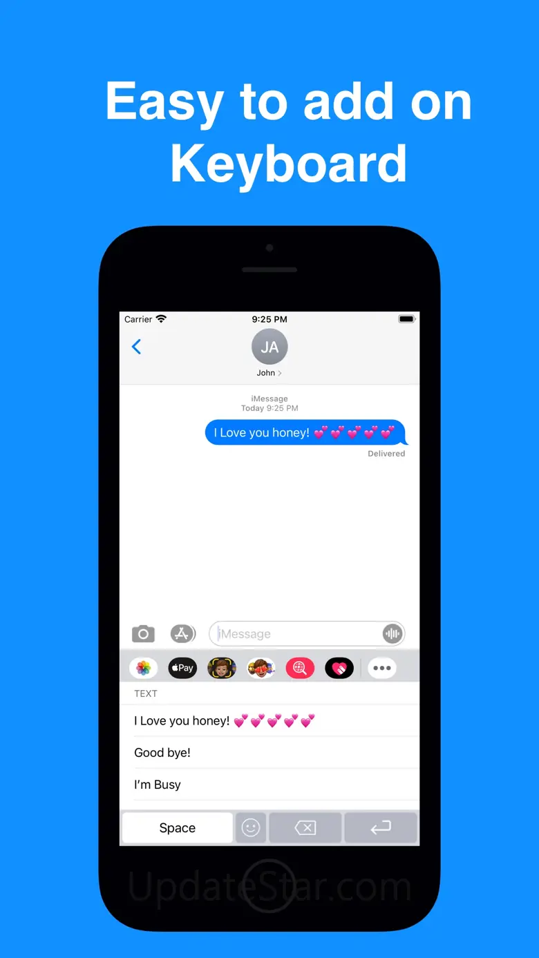Paste Keyboard and Auto Copy 2.0