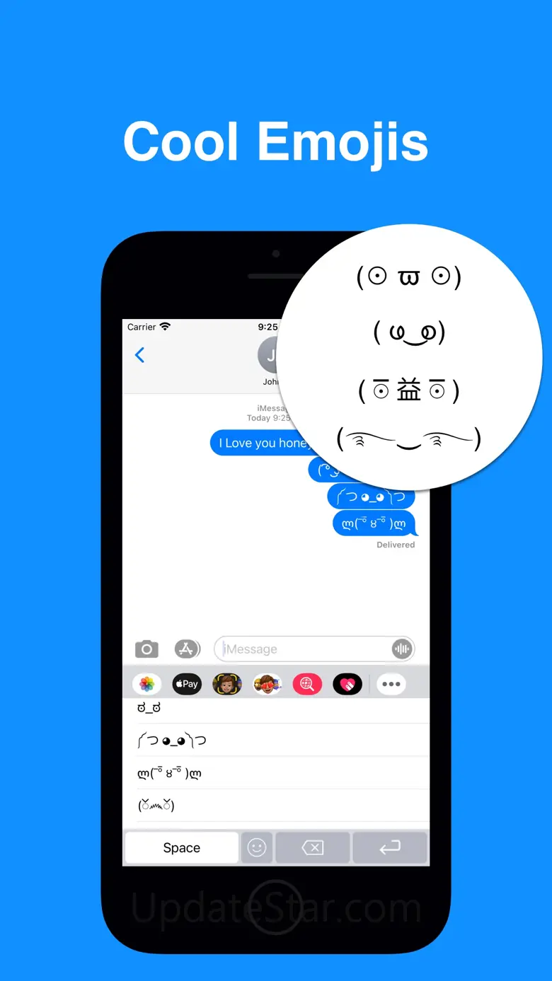Paste Keyboard and Auto Copy 2.0