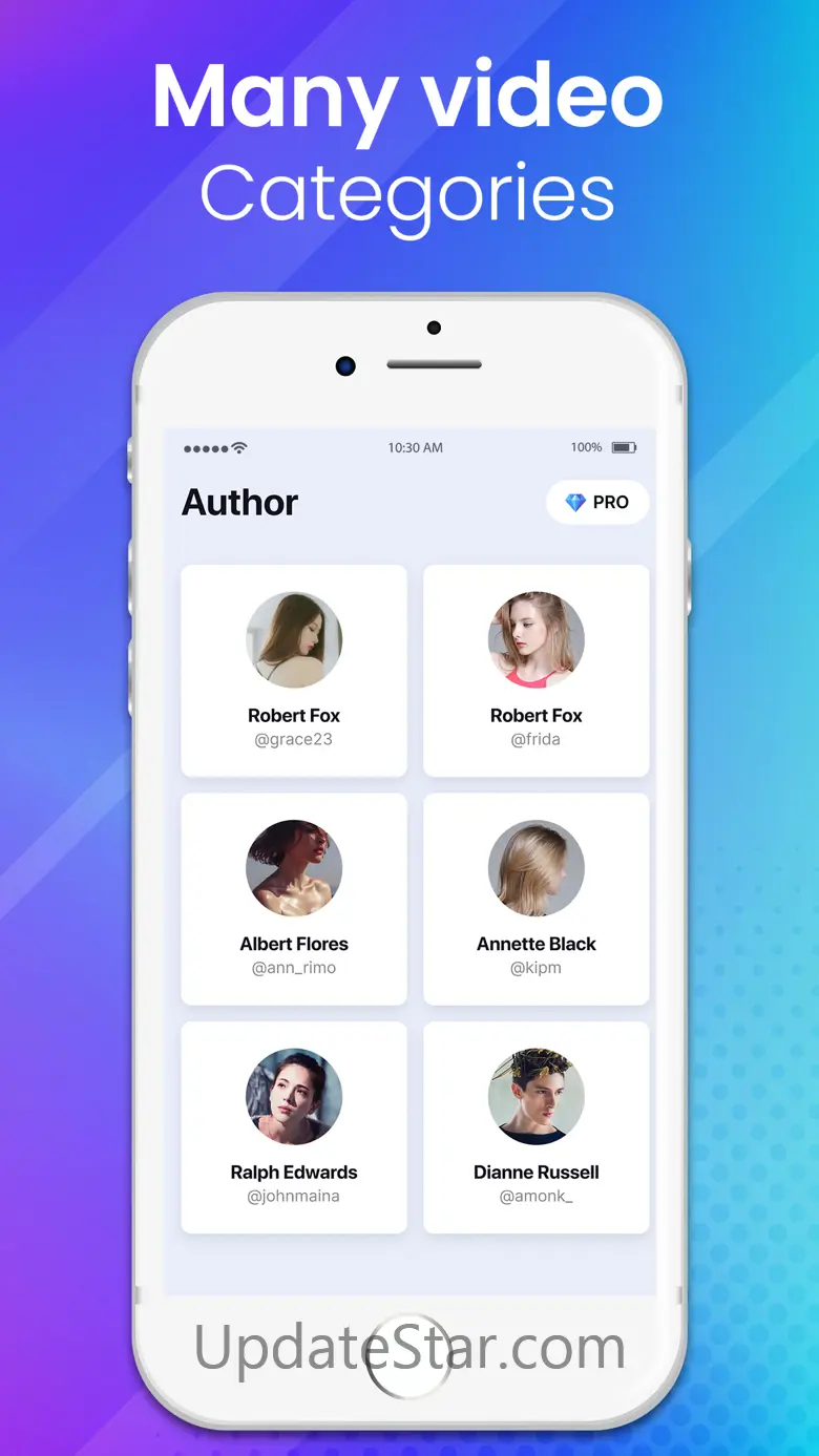 SnapTik - No WaterMark Video 3.0.1
