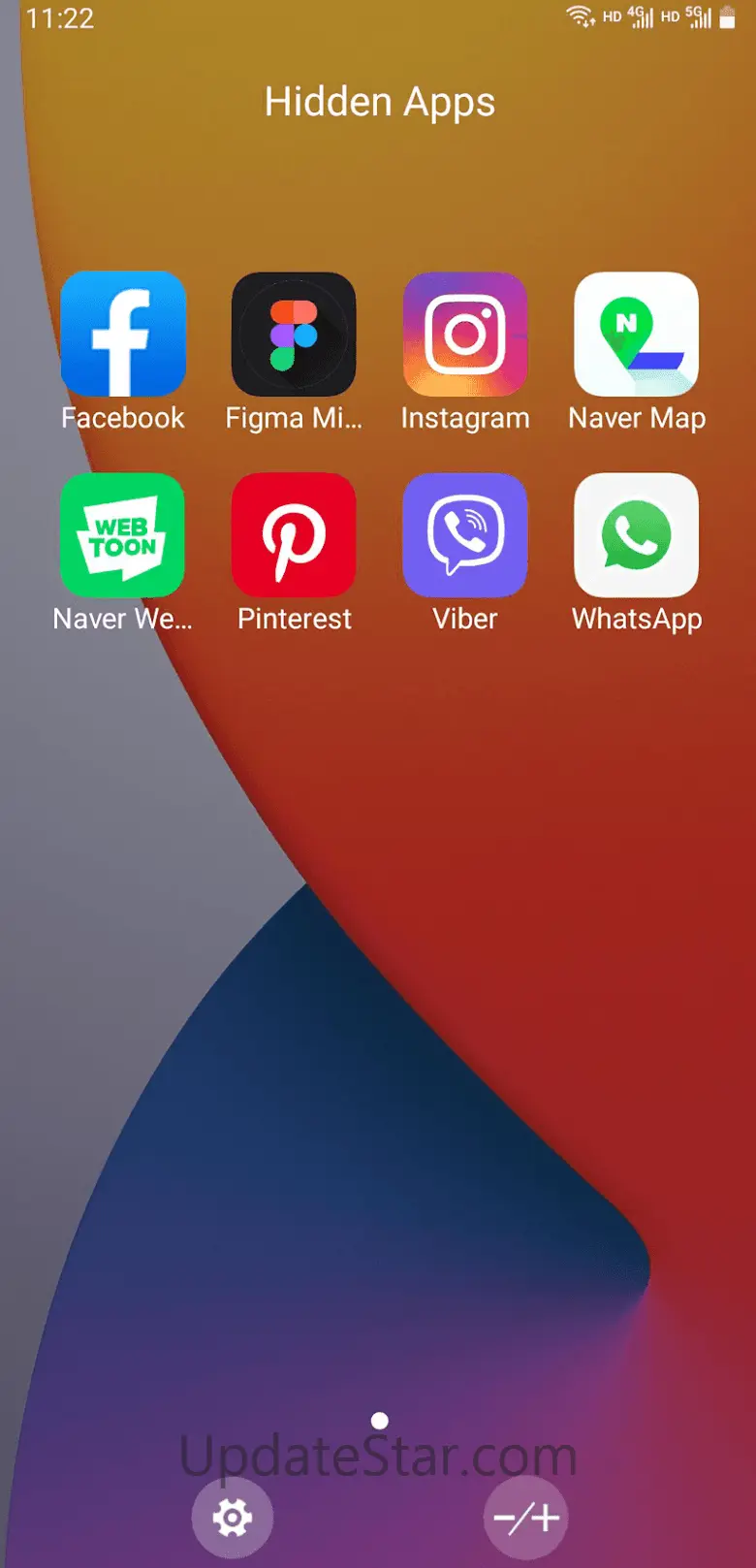 OS14 Launcher, App Lib, i OS14 4.3.1