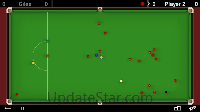 Total Snooker Classic 1.8.4
