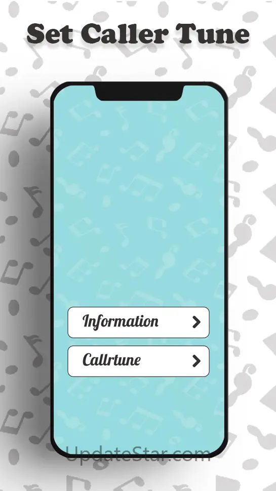 Set Caller Tune - Hello Tune 4.8.4