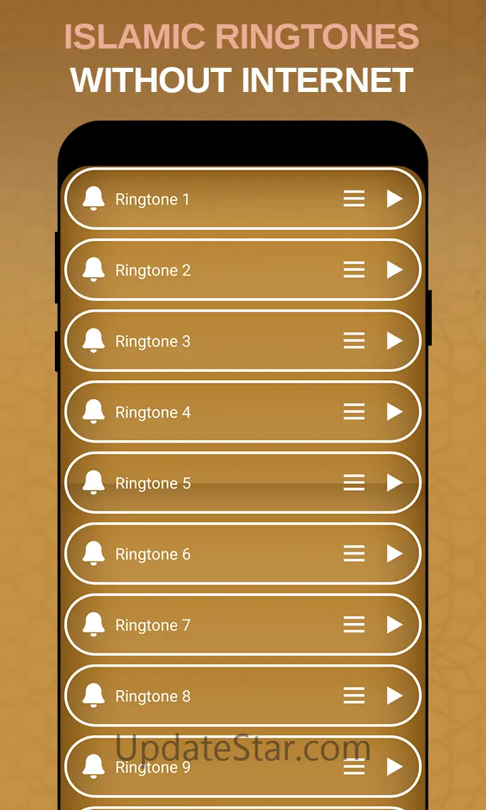 Islamic Ringtones 2023 Mp3 12.0