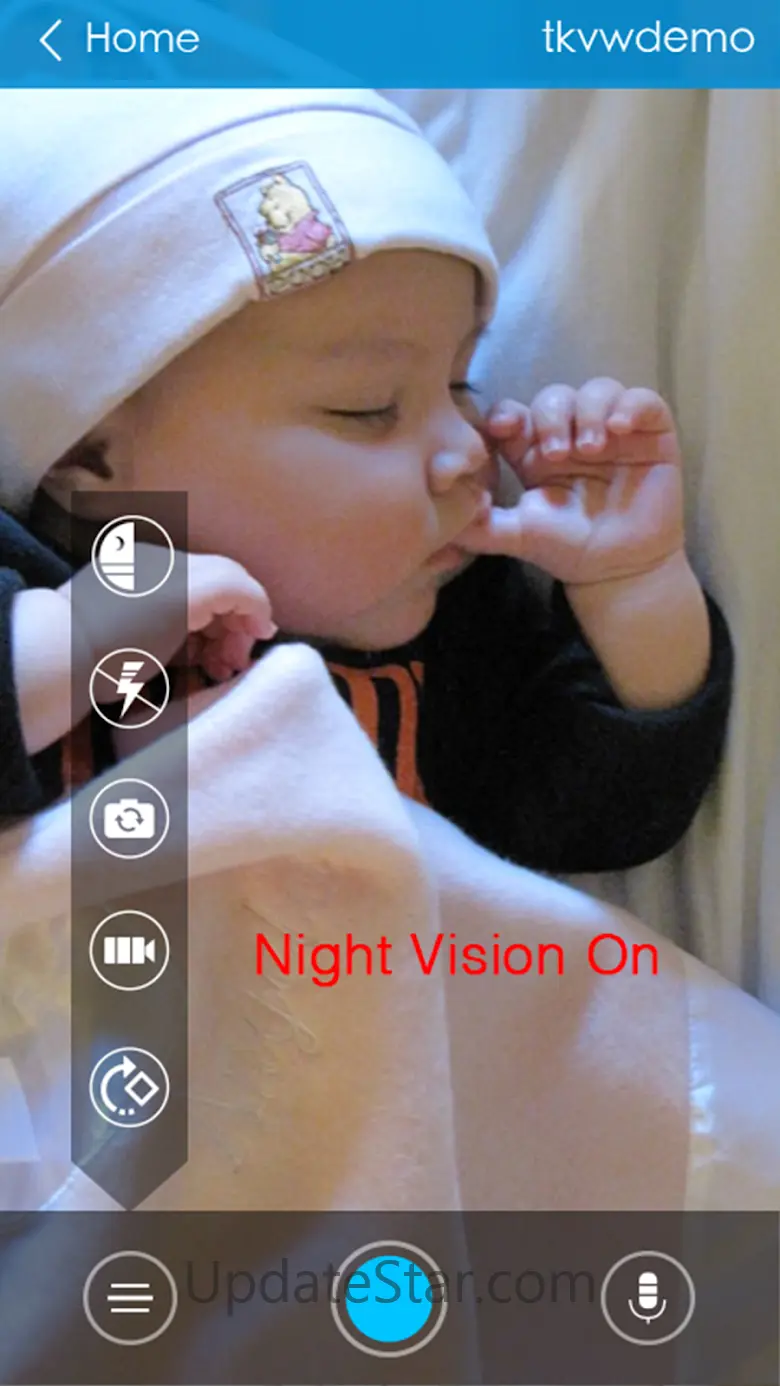 TrackView Viewer 3.8.40