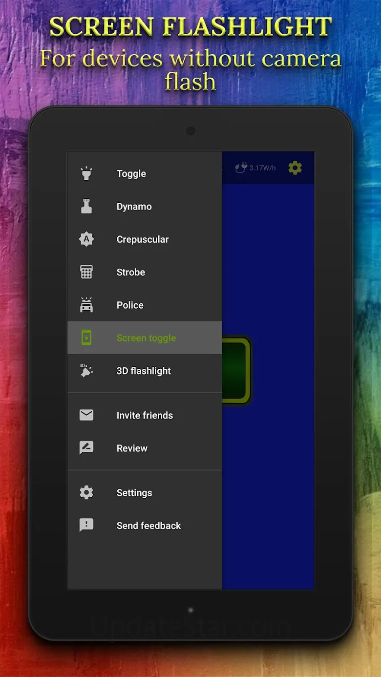 Camera Flash Flashlight 4.0.3