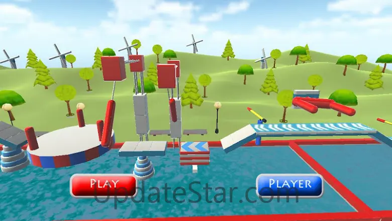 Amazing Adventure Run 3D 2.0