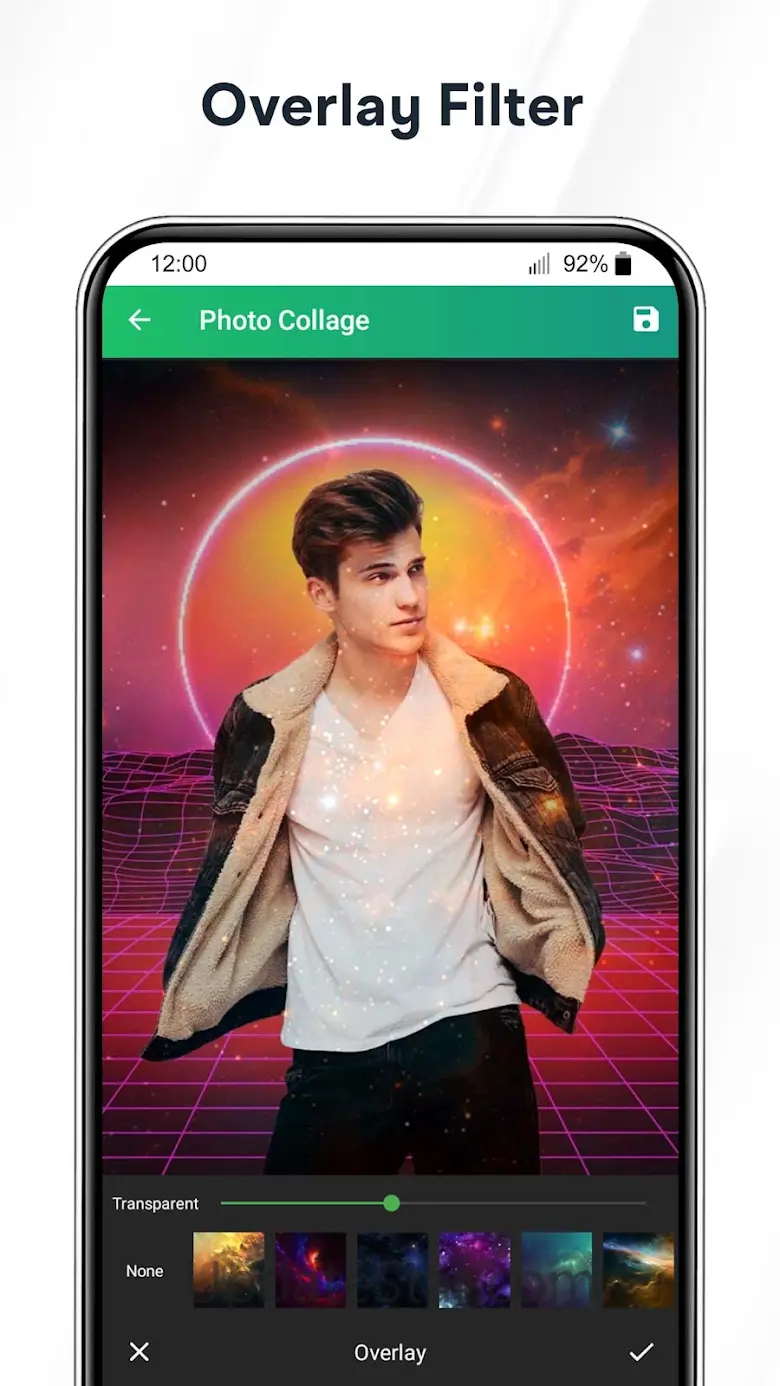 Background Eraser & Changer 3.1.0