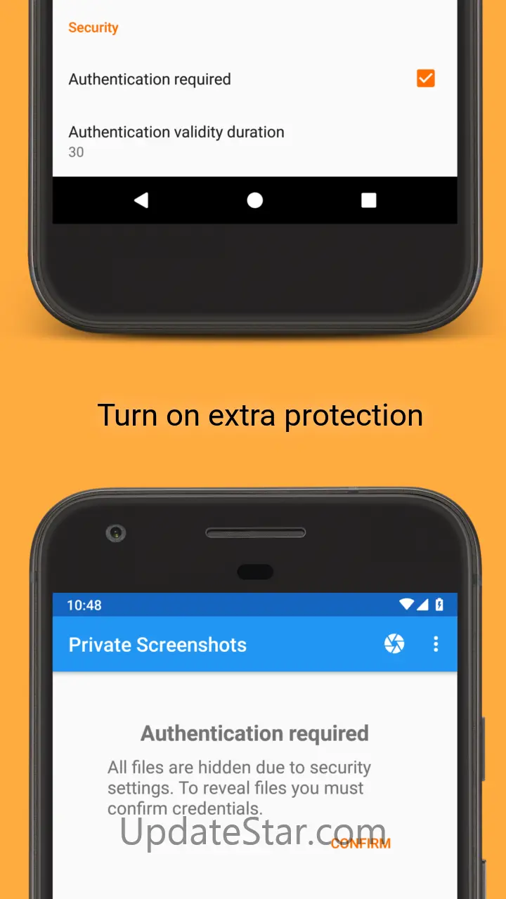 Private Screenshots 1.18.16
