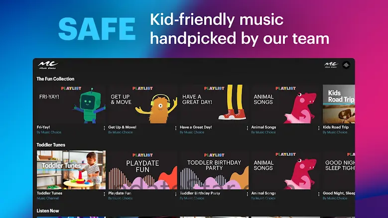 Music Choice 9.4.5833