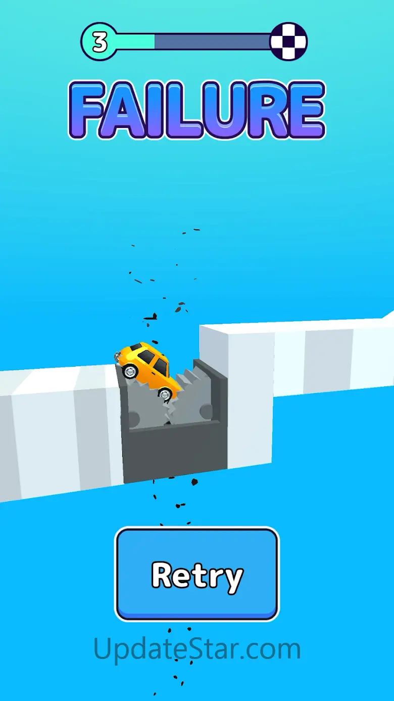 Worm Car 1.0.8