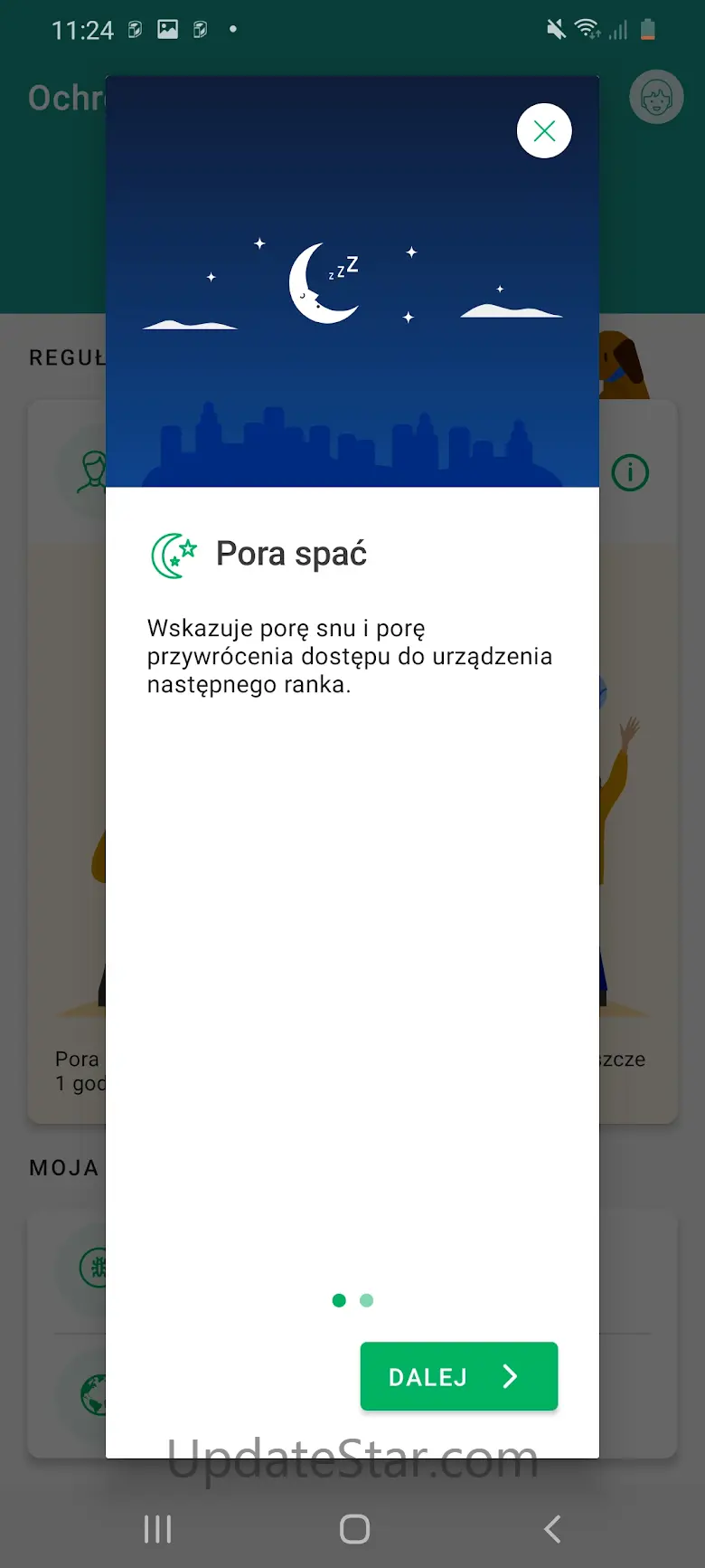 Ochrona Internetu
