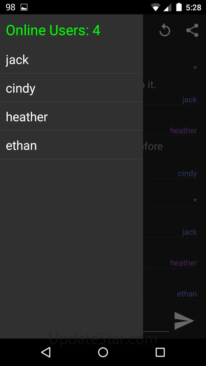 hack.chat 1.3