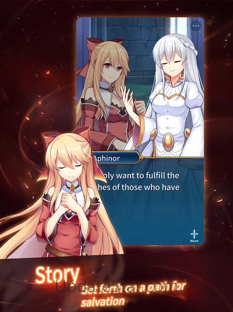 Eternal Senia