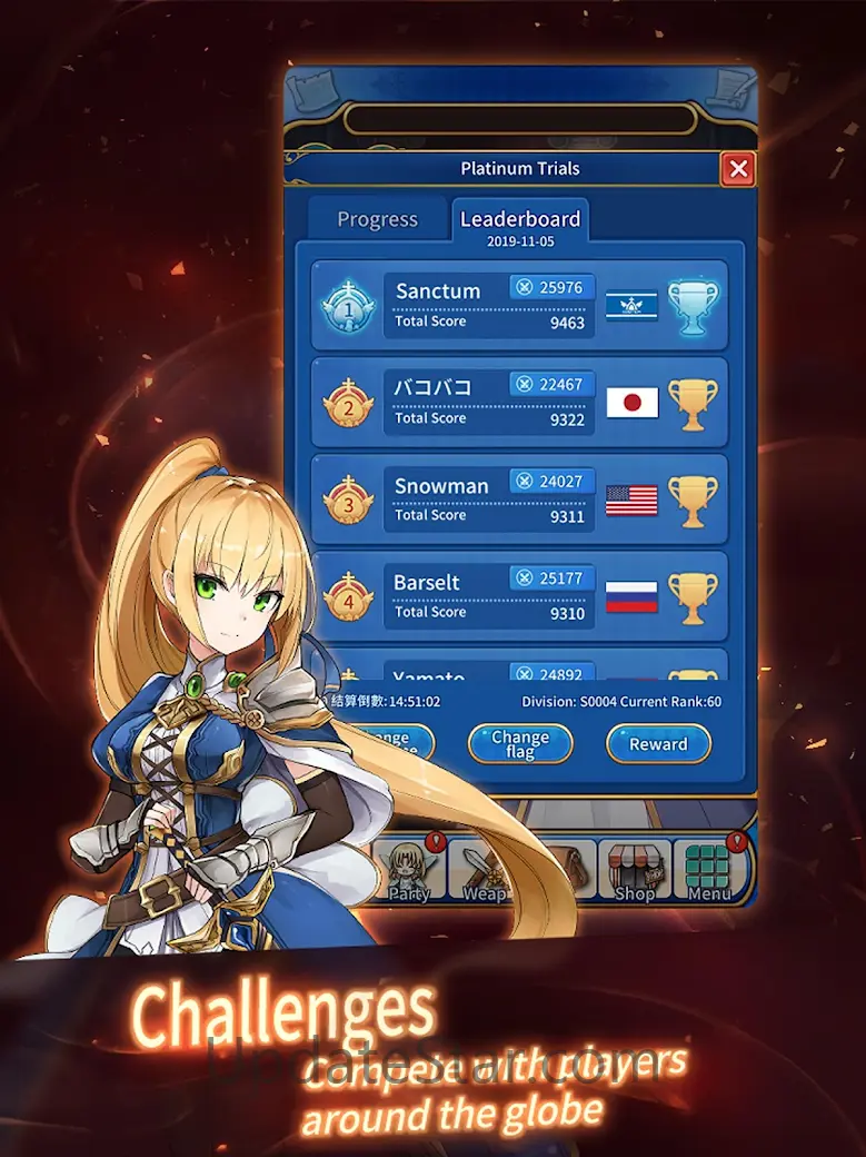 Eternal Senia