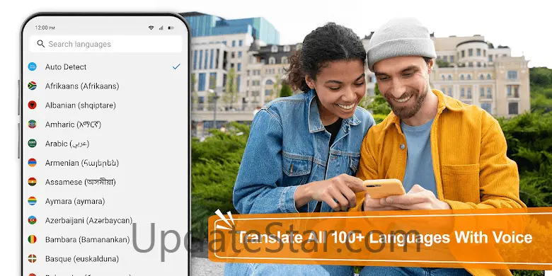 Translate App Text and Voices 3.4.6