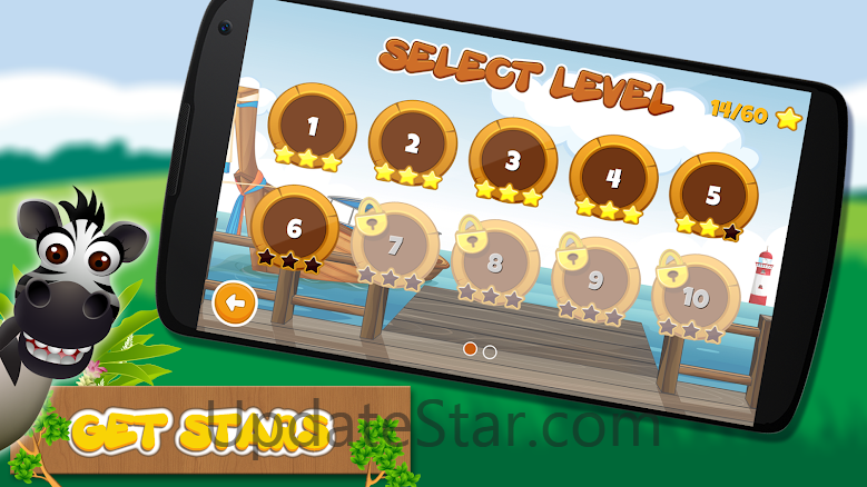 Kids' Fun Math Learning 1.8.0