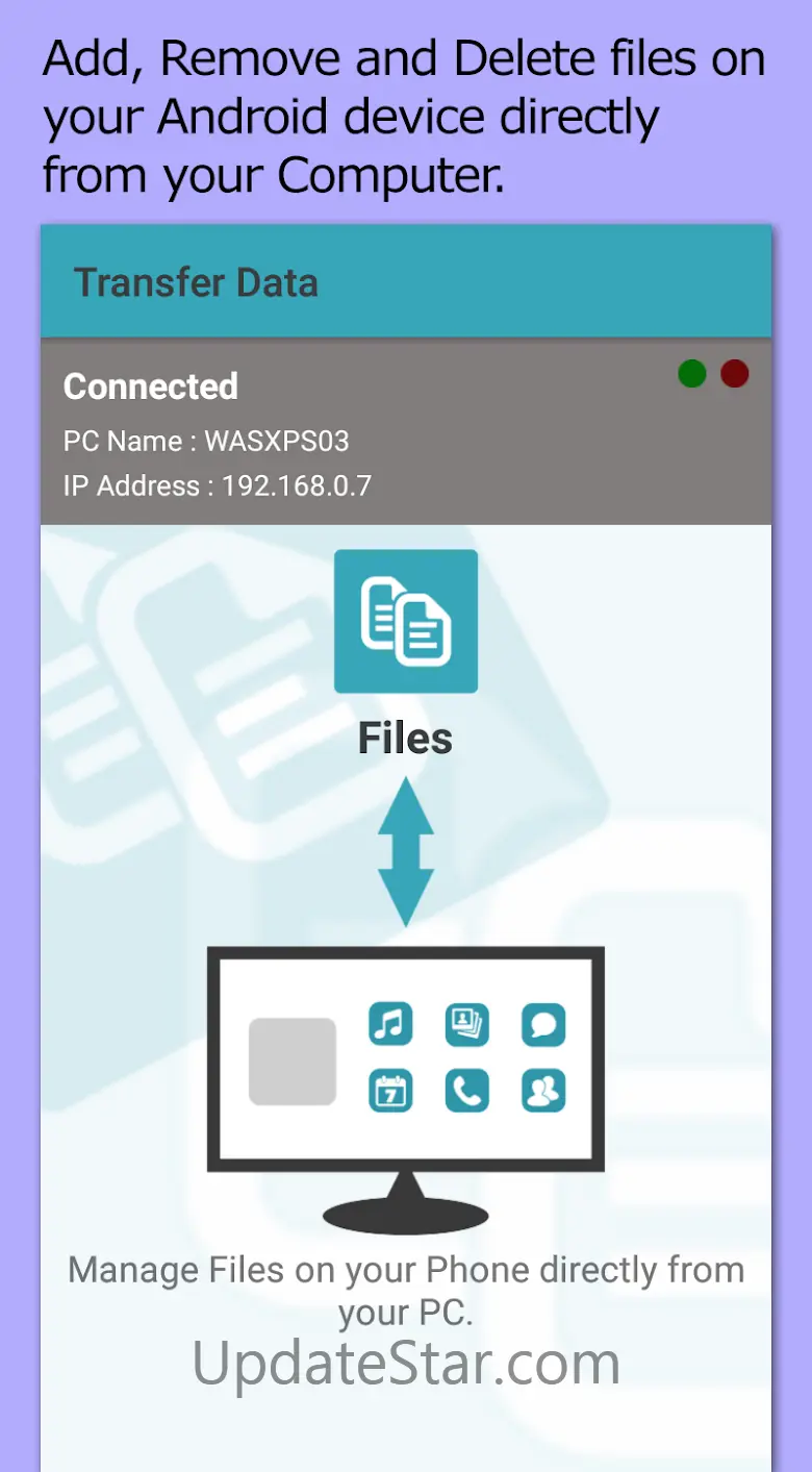 Transfer Companion: SMS Backup 5.02