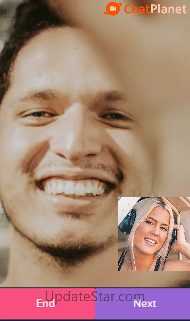 ChatPlanet - Random video chat 21