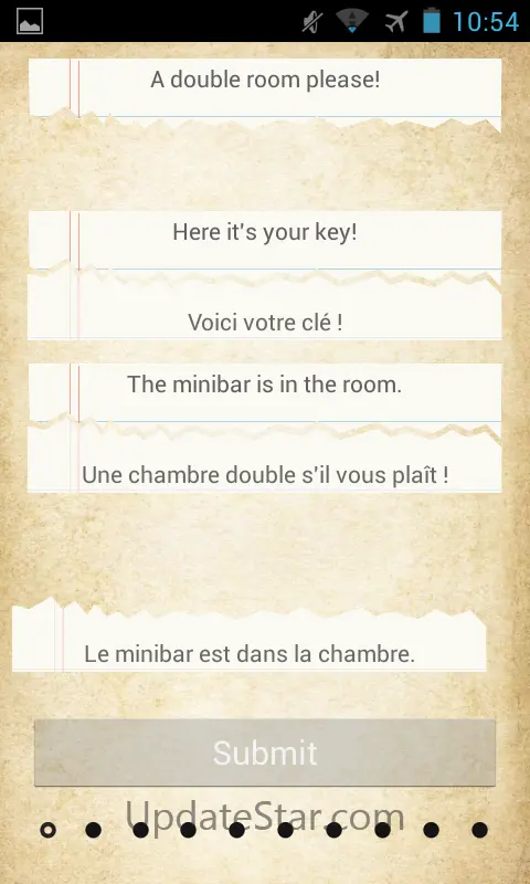 Learn French Easy - Le Bon Mot 2.5.1