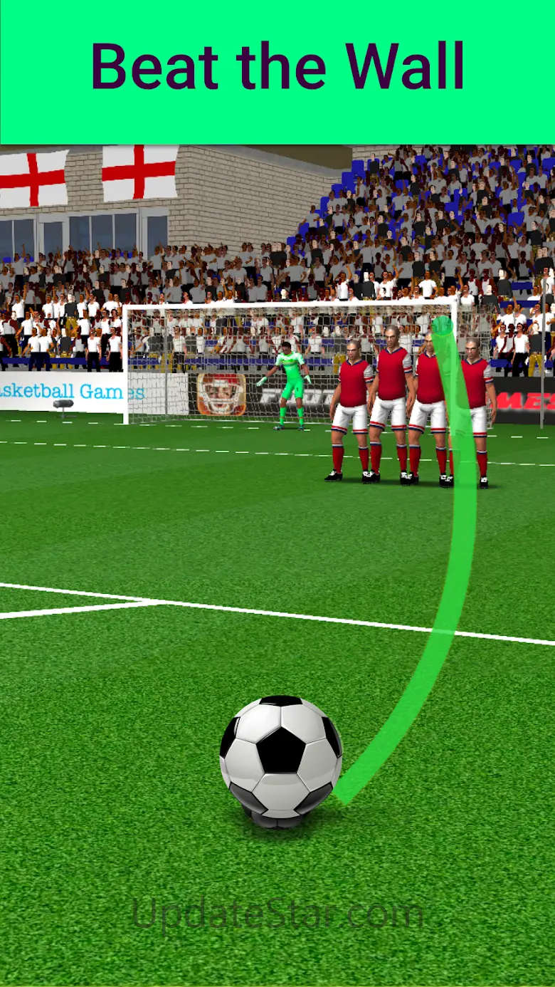 Soccer Games 7.0