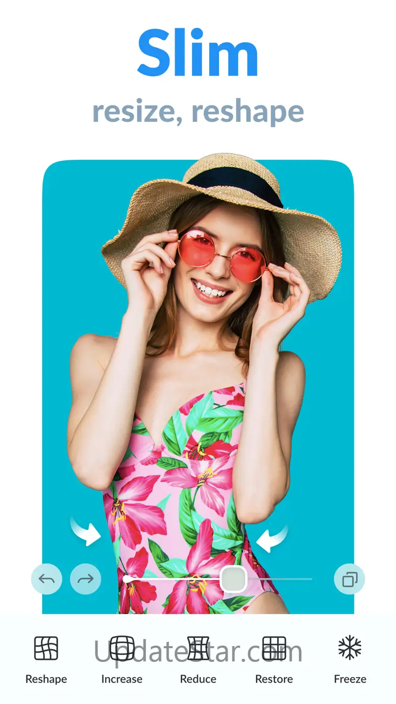 Facelab - Face Editor, Beauty 2.59