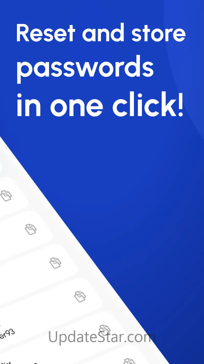 FastPass Password Manager 3.1.1