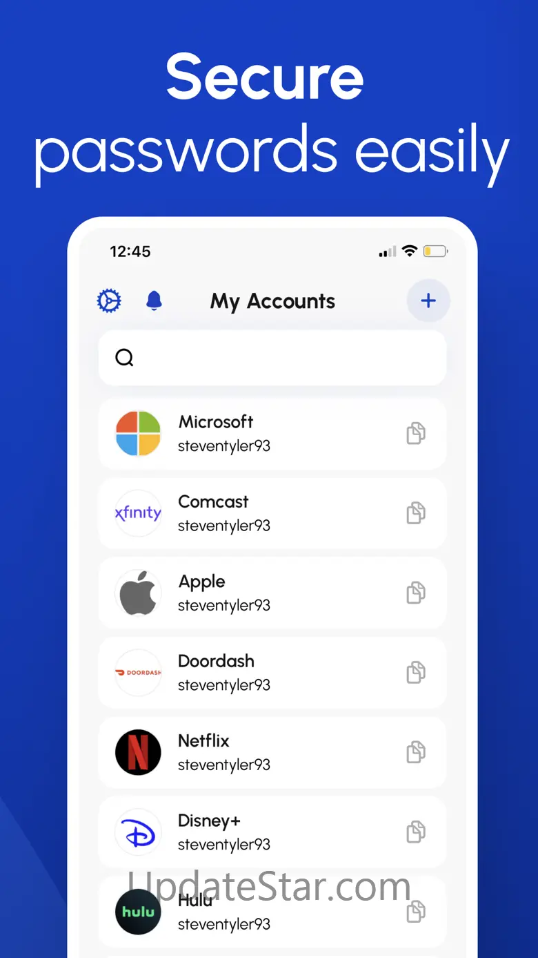 FastPass Password Manager 3.1.1