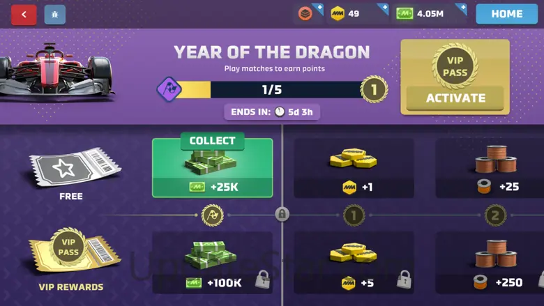 Motorsport Manager Online 2023 2023.3.0