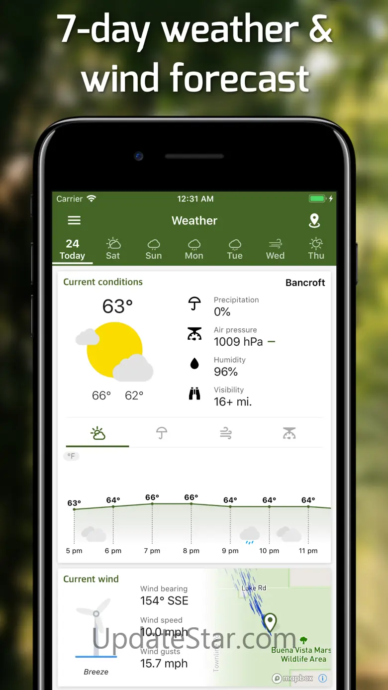 Hunting Points: Deer Hunt App 1.8.2